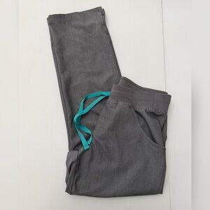 Figs Kade Cargo Scrub Pants - XSP